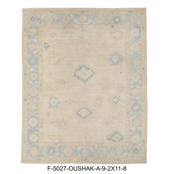 F-5027 OUSHAK / A