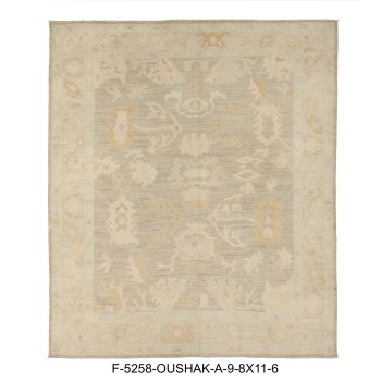 F-5258 OUSHAK / A