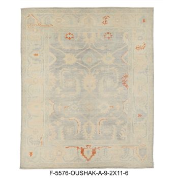F-5576 OUSHAK / A