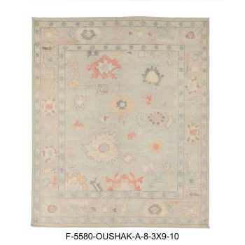 F-5580 OUSHAK / A