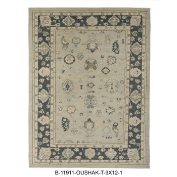 B-11911 OUSHAK / T