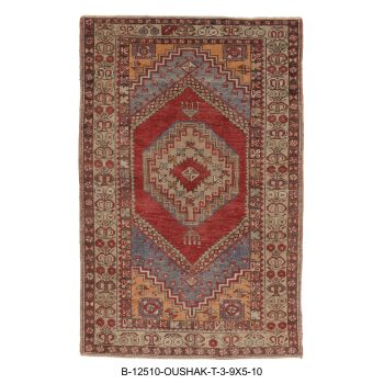 B-12510 OUSHAK / T