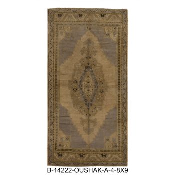 B-14222 OUSHAK / A