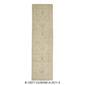 B-15071 OUSHAK / A