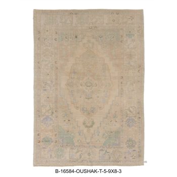 B-16584 OUSHAK / T