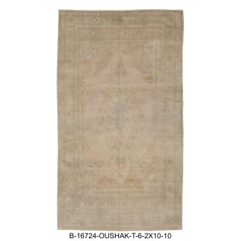 B-16724 OUSHAK / T