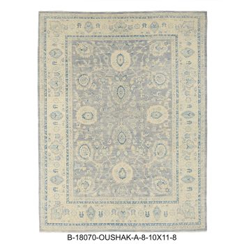 B-18070 OUSHAK / A