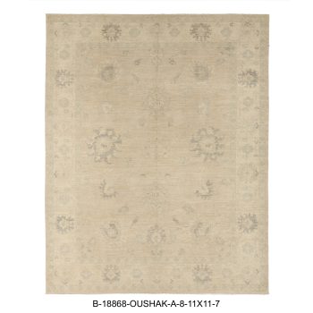 B-18868 OUSHAK / A