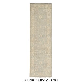 B-19218 OUSHAK / A