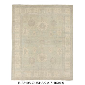 B-22105 OUSHAK / A
