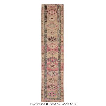 B-23608 OUSHAK / T