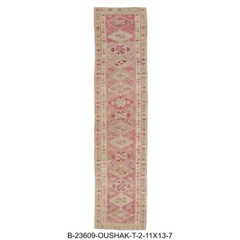 B-23609 OUSHAK / T