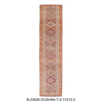 B-23626 OUSHAK / T