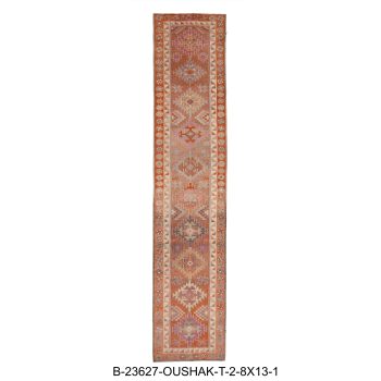 B-23627 OUSHAK / T