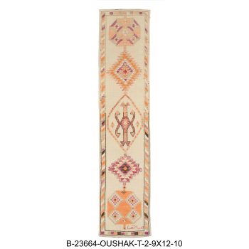 B-23664 OUSHAK / T
