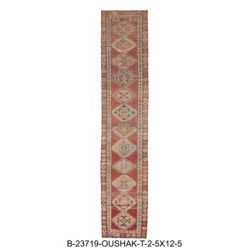 B-23719 OUSHAK / T