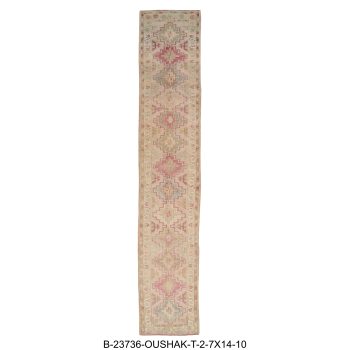 B-23736 OUSHAK / T