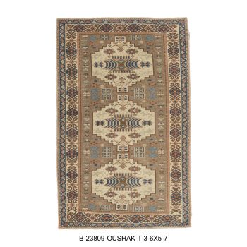 B-23809 OUSHAK / T
