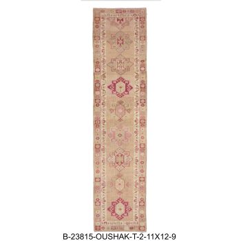 B-23815 OUSHAK / T