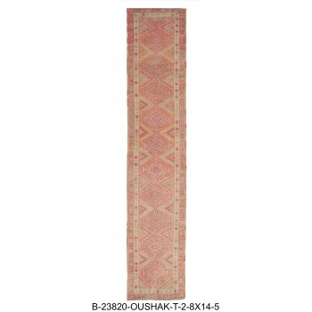 B-23820 OUSHAK / T