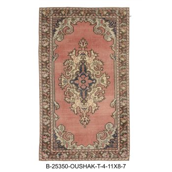 B-25350 OUSHAK / T