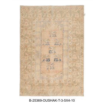 B-25369 OUSHAK / T