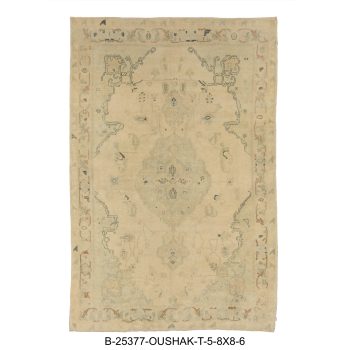 B-25377 OUSHAK / T