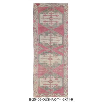B-25406 OUSHAK / T