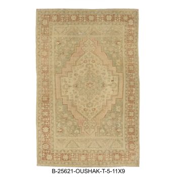 B-25621 OUSHAK / T