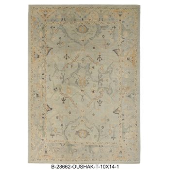 B-28662 OUSHAK / T