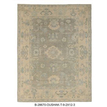 B-28670 OUSHAK / T