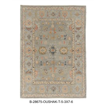 B-28675 OUSHAK / T