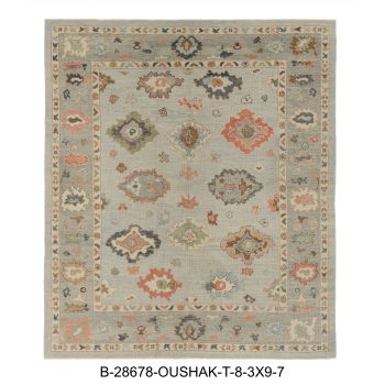 B-28678 OUSHAK / T