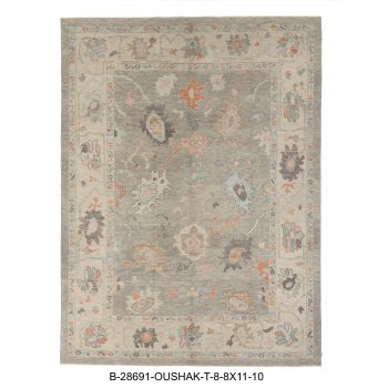 B-28691 OUSHAK / T