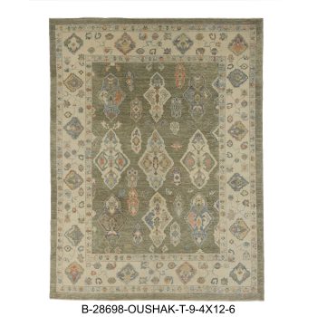 B-28698 OUSHAK / T