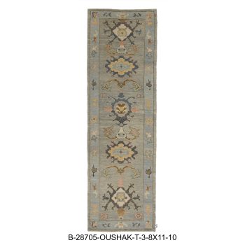 B-28705 OUSHAK / T