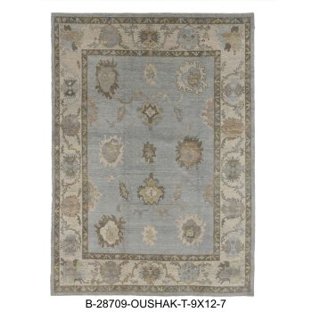 B-28709 OUSHAK / T