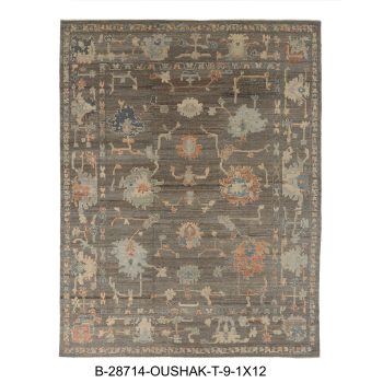 B-28714 OUSHAK / T