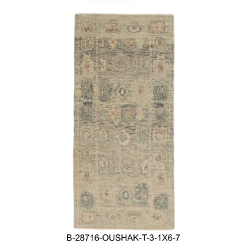 B-28716 OUSHAK / T