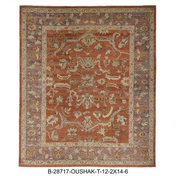 B-28717 OUSHAK / T