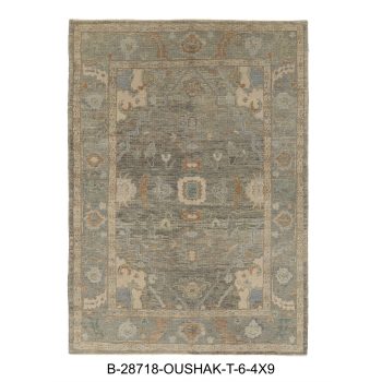 B-28718 OUSHAK / T