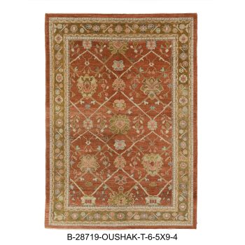 B-28719 OUSHAK / T