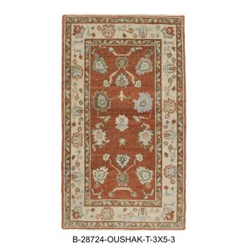 B-28724 OUSHAK / T