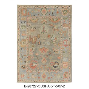 B-28727 OUSHAK / T