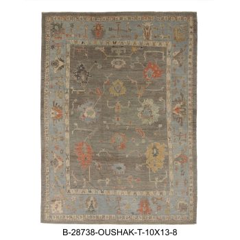 B-28738 OUSHAK / T