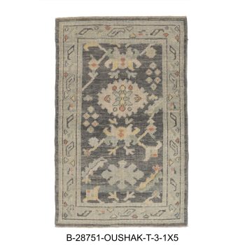 B-28751 OUSHAK / T
