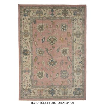 B-28753 OUSHAK / T