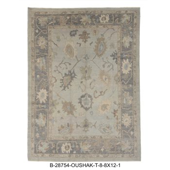 B-28754 OUSHAK / T