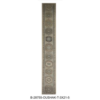 B-28755 OUSHAK / T