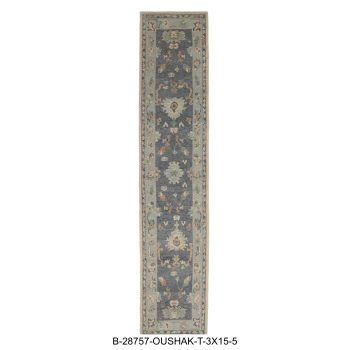 B-28757 OUSHAK / T